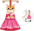 Cat Funny Hand Towels for Bathroom Kitchen